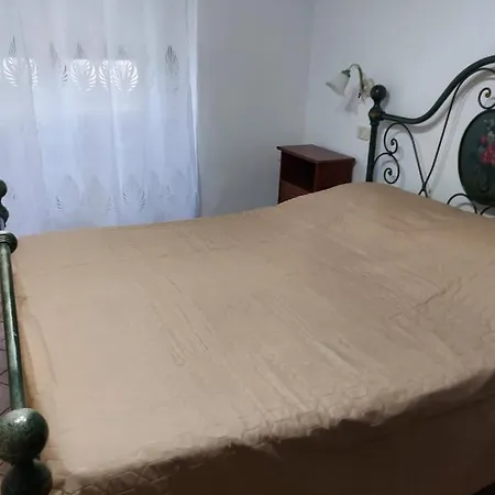 Διαμέρισμα Grazioso Bilocale
